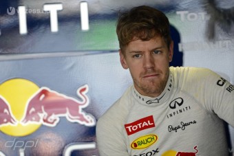F1: Vettel mindenkitől bocsánatot kért
