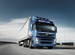 Jönnek a biogázos Volvók