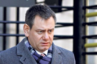 Hajlandó börtönbe menni a gyermekgázoló