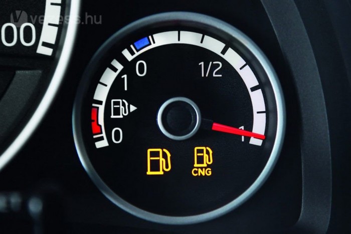 Kevesen járnak olcsó üzemanyaggal 3