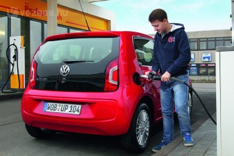 Kevesen járnak olcsó üzemanyaggal