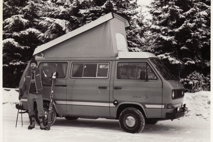 Hogyan vegyünk lakóautót? 26 T3 Westfalia. 1,9 literes TDI-átépítéssel, esetleg Syncro összkerékhajtással olcsó, puritán, de stílusos alternatíva lehet hippis-túrázós Low Budget lakóautózáshoz