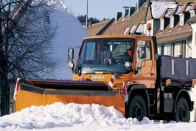 Több helyen újra havazik 58