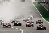 F1: Letartóztatásokkal készülnek a Bahreini Nagydíjra 35