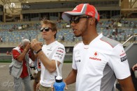 F1: Räikkönen nem érti a gumipanaszokat 31