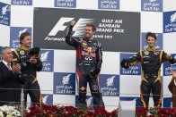 F1: Räikkönen nem érti a gumipanaszokat 51