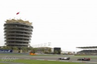 F1: Letartóztatásokkal készülnek a Bahreini Nagydíjra 44