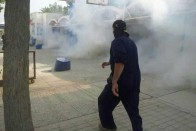 F1: Robbantgatnak Bahreinben 10