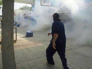 Bahrein - le kéne fújni a futamot?