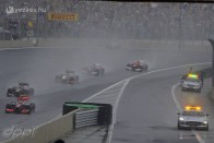 F1: Az utolsó Brazil Nagydíj Interlagosban? 78