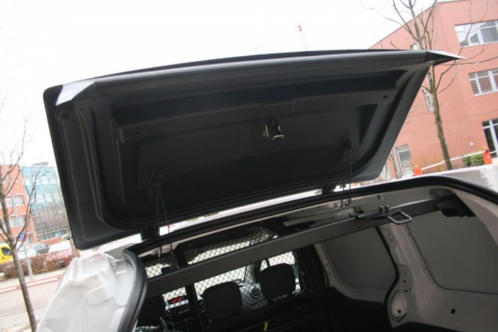 Egy zsiráf sem lehet akadály 8 | Vezess Hosszú, több mint két méteres tárgyakat is szállíthatunk a zsiráftetővel