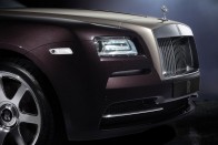 Rolls-Royce: kabrió igen, SUV nem 22
