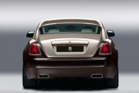 Rolls-Royce: kabrió igen, SUV nem 31