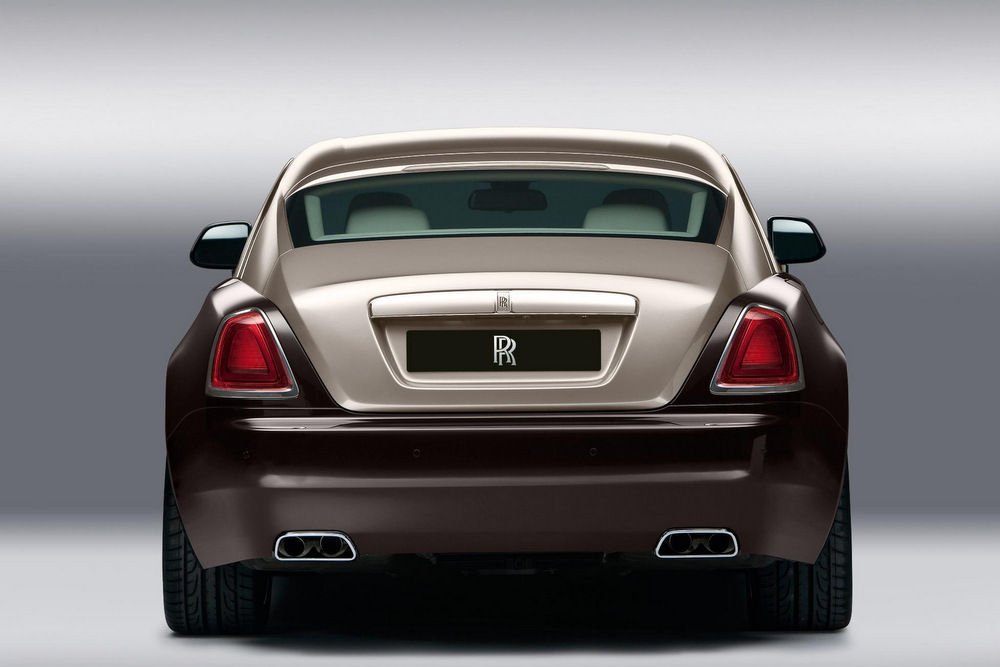 Rolls-Royce: kabrió igen, SUV nem 16