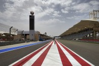 F1: Doppingteszt az időmérő után 6