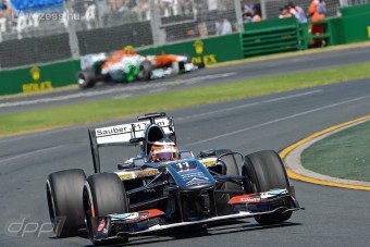 F1: Az egyik nem kedveli, a másik nem ismeri