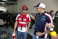 F1: A Red Bullnál nem lesz több csapatutasítás? 46