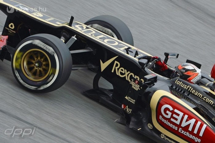 F1: 35 milliárdos per a Lotus-igazgató ellen 2 F1: 35 milliárdos per a Lotus-igazgató ellen 2