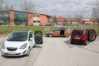 Melyik ajtón menjek be?