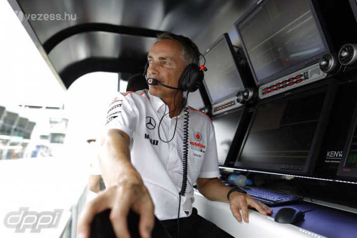 F1: Annyi a McLaren idényének?