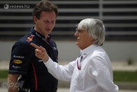 F1: A Marussia egy fillért sem kap Ecclestone-tól 7