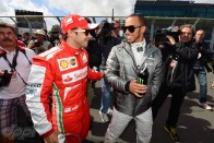 F1: Räikkönen mehetne a Red Bullhoz 8