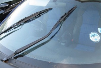 Jöhet az ablaktörlő-hajtású autó