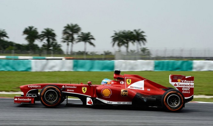 F1: Bármilyen szabályt megváltoztathat a Ferrari