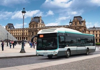 Hibridek a szerelem városának