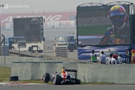 F1: Cáfolják Webber szerződését 7