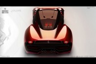 Ferrari Getto: pillantás a jövőbe 14
