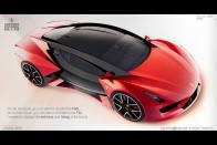 Ferrari Getto: pillantás a jövőbe 15