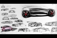 Ferrari Getto: pillantás a jövőbe 19