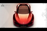 Ferrari Getto: pillantás a jövőbe 24