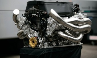 F1: Fűnyíróhangúak az új motorok