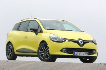 Dízel, V6-os benzines hanggal