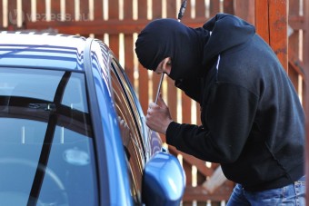 Itt a lopott autók toplistája