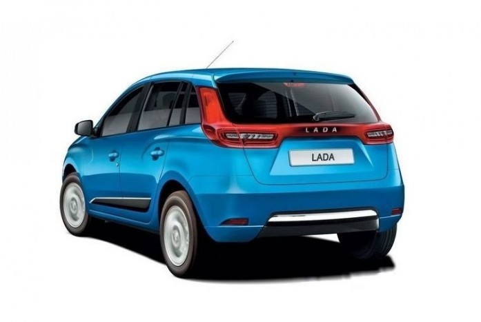 Daciával nyit Európára a Lada 4