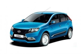 Daciával nyit Európára a Lada