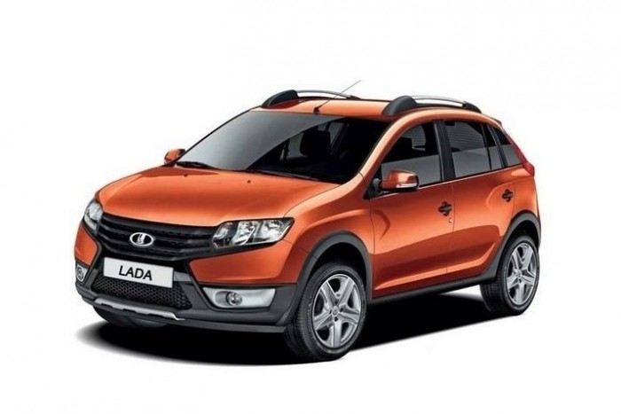 Daciával nyit Európára a Lada 5