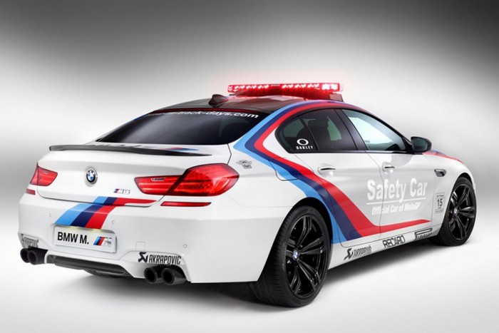 A leggyorsabb motorok sem előzik le ezt a BMW-t 6 | Vezess A leggyorsabb motorok sem előzik le ezt a BMW-t 6