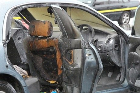 Jól ellesznek a kocsiban, amíg bevásárolok, gondolta a kétgyerekes anyuka az új-zélandi Gisborne-ban. Néhány perccel később lángok borították el az autót