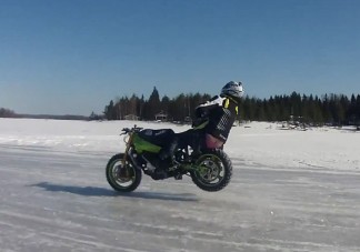 Nadrág, ami megmenti a golyókat