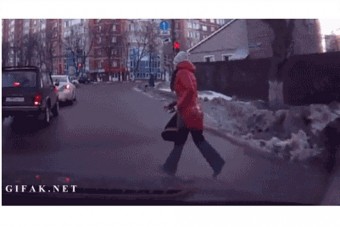 Halhatatlan gyalogos