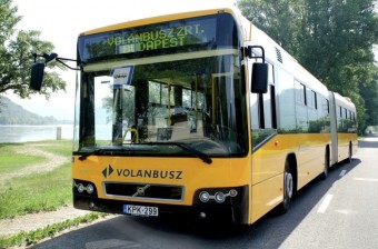 Marad a BKV az agglomerációban