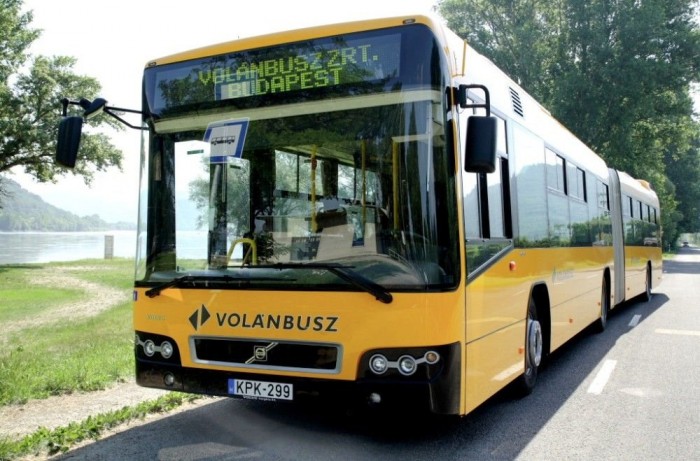 Marad a BKV az agglomerációban