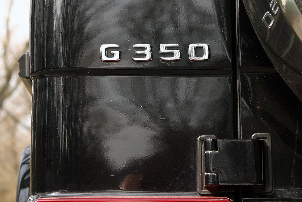 G 350