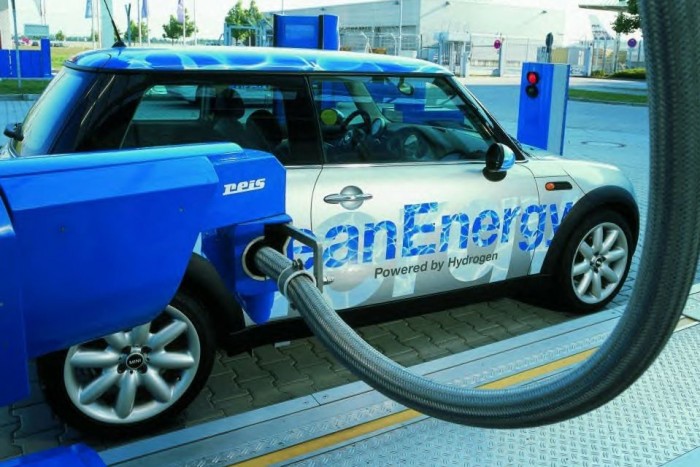 Jöhetnek a szemétüzemű autók 3