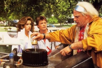 Jöhetnek a szemétüzemű autók