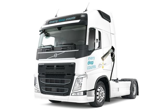 A Volvo Trucks szervezésében elindult a teherautó-vezetők 2013-as fogyasztási versenye a közép-kelet európai  régióban.